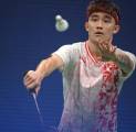 Final Macau Open Jadi Peluang Jason Teh Raih Gelar Internasional Pertamanya