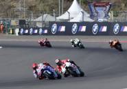 Di Giannantonio Bahas Pertarungan Sengitnya dengan Marquez