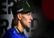 Fabio Quartararo Ungkap Kelemahan Motor Yamaha