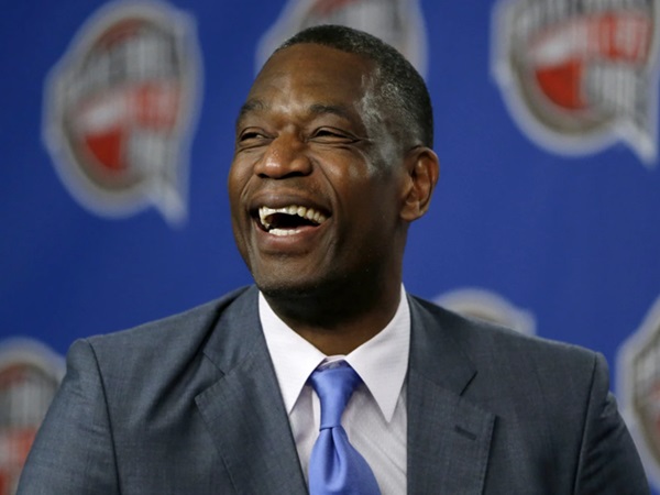 LeBron James Turut Berduka atas Meninngalnya Dikembe Mutombo
