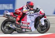 Marc Marquez Nilai Di Giannantonio Terlalu Berlebih-lebihan