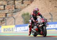 Maverick Vinales Nilai Bukan Balapan Terbaik di Mandalika