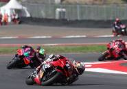 Pedro Acosta Sadar Tidak Mudah Mengalahkan Ducati