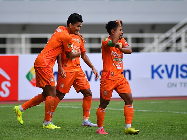 Persiraja Banda Aceh siap hadapi PSKC Cimahi