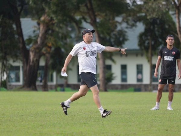Pelatih PSM Makassar, Bernardo Tavares
