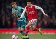 Deretan Fakta Menarik Jelang Laga Arsenal vs Southampton