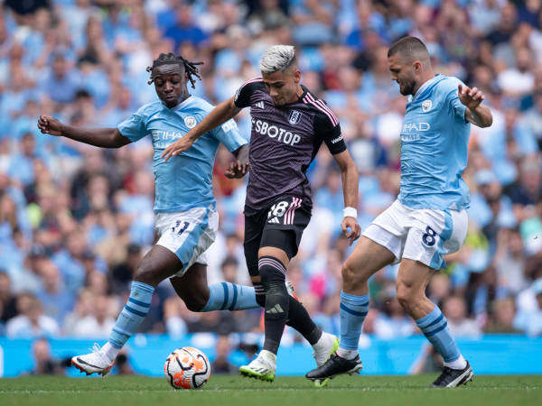 Prediksi Lengkap Liga Inggris 2024-2025 Manchester City vs Fulham 3 Prediksi Lengkap Liga Inggris 2024-2025 Manchester City vs Fulham