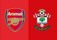 Kabar Terbaru Berita Tim Jelang Arsenal vs Southampton