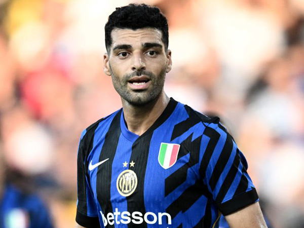 Mehdi Taremi