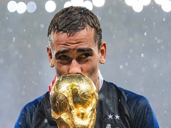 Griezmann