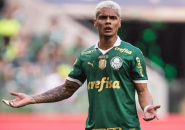Milan Bidik Mantan Pemain Futsal Asal Kolombia, Richard Rios