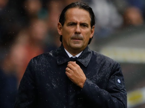 Simone Inzaghi