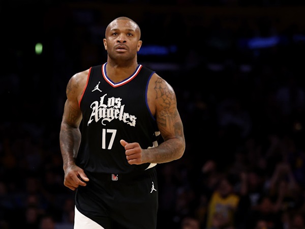 P.J Tucker Sepakat untuk Berpisah dengan Clippers