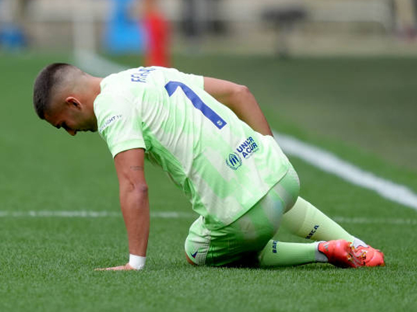 Absen Bela Timnas Spanyol di Nations League, Ferran Torres Alami Cedera