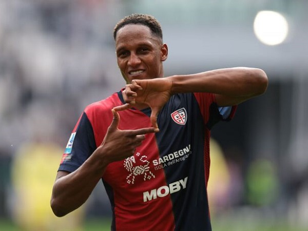 Yerry Mina
