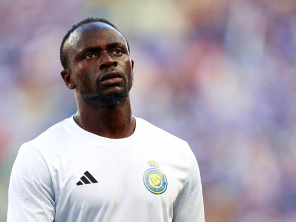 Sadio Mane Puji Liga Pro Saudi dan Dampaknya untuk Timnas Senegal