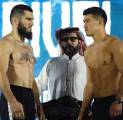 Data Dan Fakta Jelang Pertarungan Artur Beterbiev Vs Dmitry Bivol
