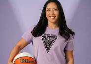 Natalie Nakase Didapuk Sebagai Pelatih Tim Ekspansi WNBA Valkyrie