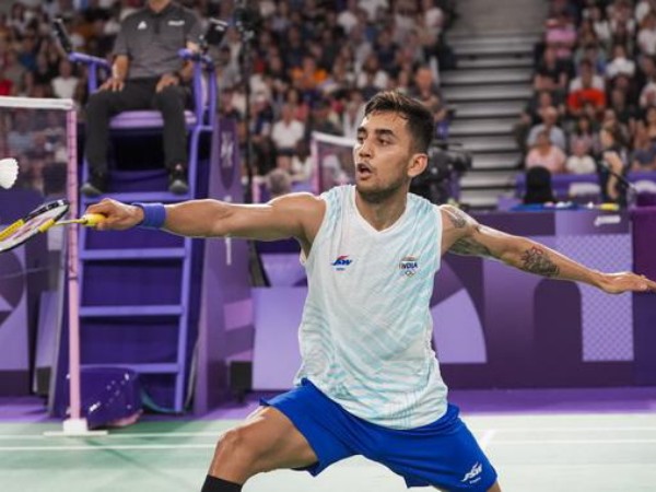 Demi Lolos BWF World Tour Finals, Lakshya Sen Ingin Kembali Dilatih Legenda Korea Selatan