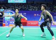 Sze Fei/Izzuddin Singkirkan Peringkat 1 Dunia di Semifinal Arctic Open 2024