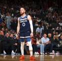 Donte DiVincenzo Klarifikasi Perselisihannya di Laga Versus Knicks