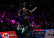 Jonatan Christie Ungkap Penyebabnya Gagal Juarai Arctic Open 2024