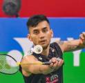 Lakshya Sen dan Malvika Langsung Kandas di Babak Pertama Denmark Open 2024
