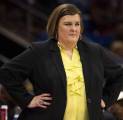 Dallas Wings Pecat Pelatih Latricia Trammell Setelah Dua Musim