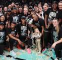 Final WNBA: Menang Dramatis Lewat OT, New York Liberty Pastikan Gelar Juara