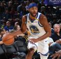 Moses Moody Bertahan Tiga Tahun Lagi dengan Warriors