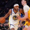 Warriors dan Moses Moody Setujui Perpanjangan Kontrak 3 Tahun