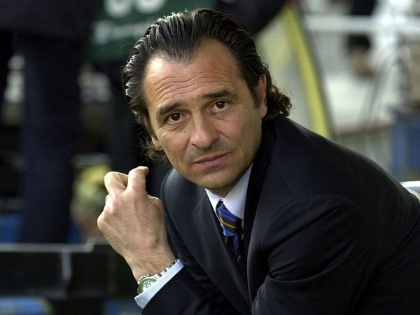Cesare Prandelli