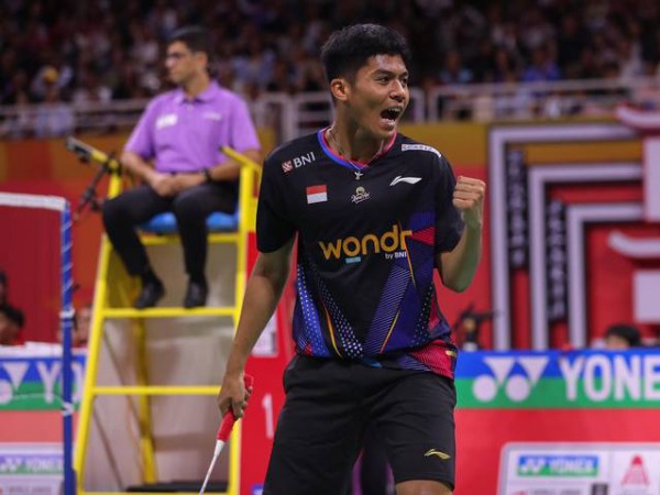BWF Ulas Calon Bintang Baru Dari Kejuaraan Dunia Junior, Ada Moh Zaki Ubaidillah