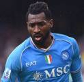 Kalahkan Lecce, Andre Frank Zambo Anguissa Beberkan Perkataan Antonio Conte