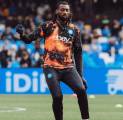 Andre Frank Zambo Anguissa Ungkap Cara Conte Bakar Semangat
