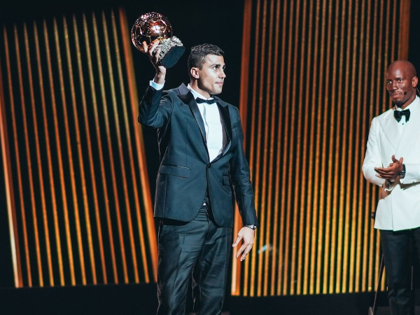 Rodri.