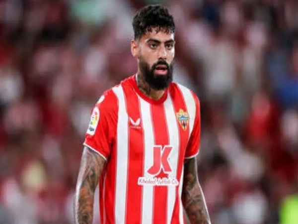 Gelandang incaran Atletico madrid