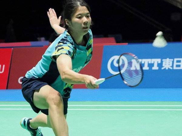 Hylo Open 2024: Sung Shuo Yun Atasi Pemain Asal Ukraina
