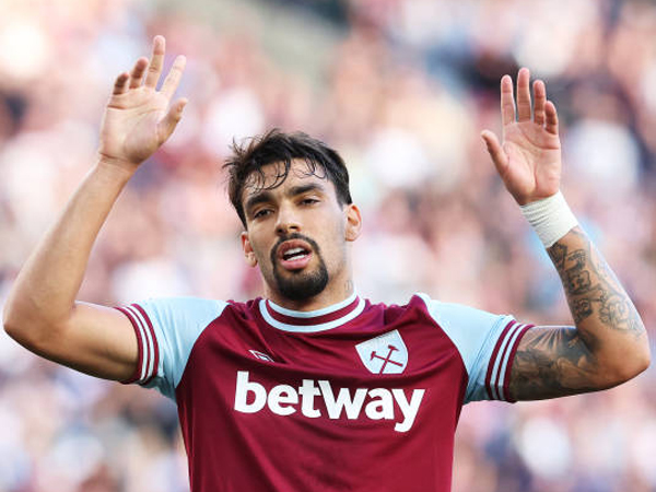 Absen Kontra Leicester City, Lucas Paqueta Dipanggil ke Parlemen Brasil
