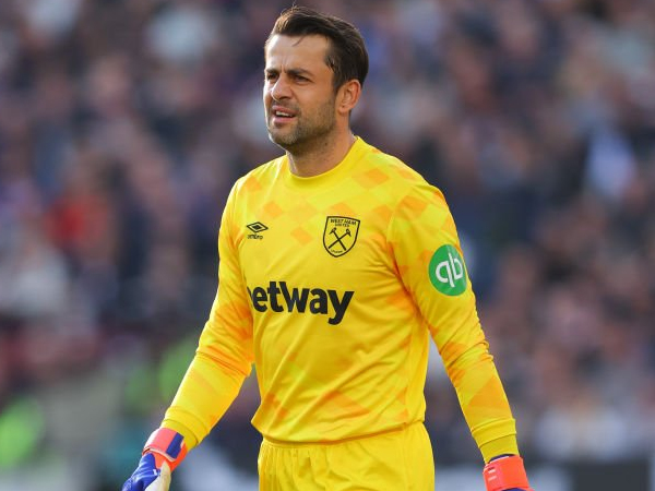 Lukasz Fabianski.