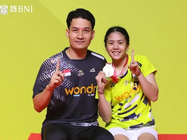 Dhinda Amartya Mempunyai Potensi Untuk Bersaing di Level Atas