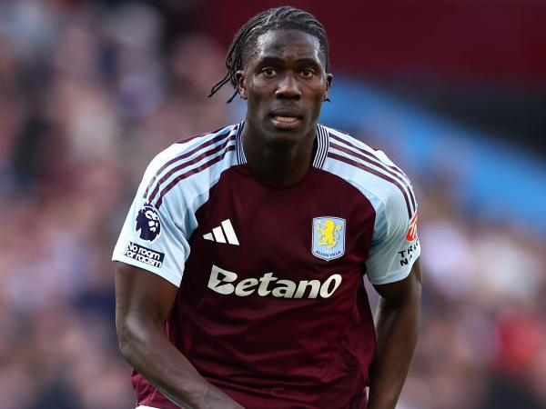 Amadou Onana.