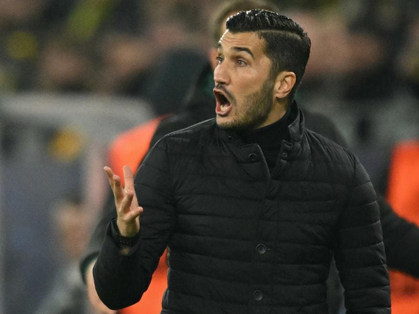 Nuri Sahin