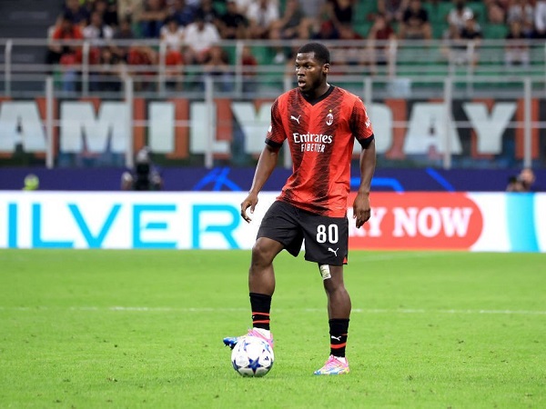 Yunus Musah