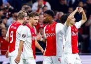 Fakta Menarik Jelang Laga Ajax vs Maccabi Tel Aviv di UEL