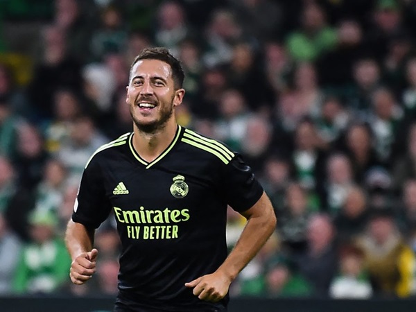 Eden Hazard Ternyata Sempat Ditolak Barcelona