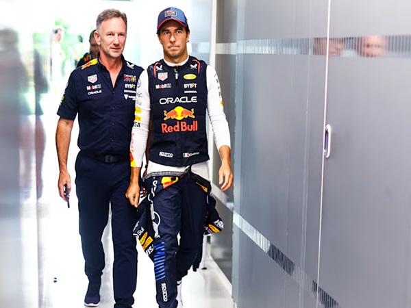Sergio Perez Terancam Terdepak dari F1 Musim Depan