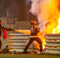 Gunther Steiner Kenang Kecelakaan Horor Grosjean di Tahun 2020