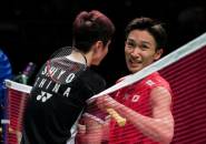 Kento Momota Bantah Pensiun Secara Resmi Dari Bulu Tangkis