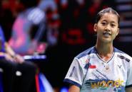 Putri Kusuma Wardani Tantang Riko Gunji di Babak Pertama Japan Masters 2024
